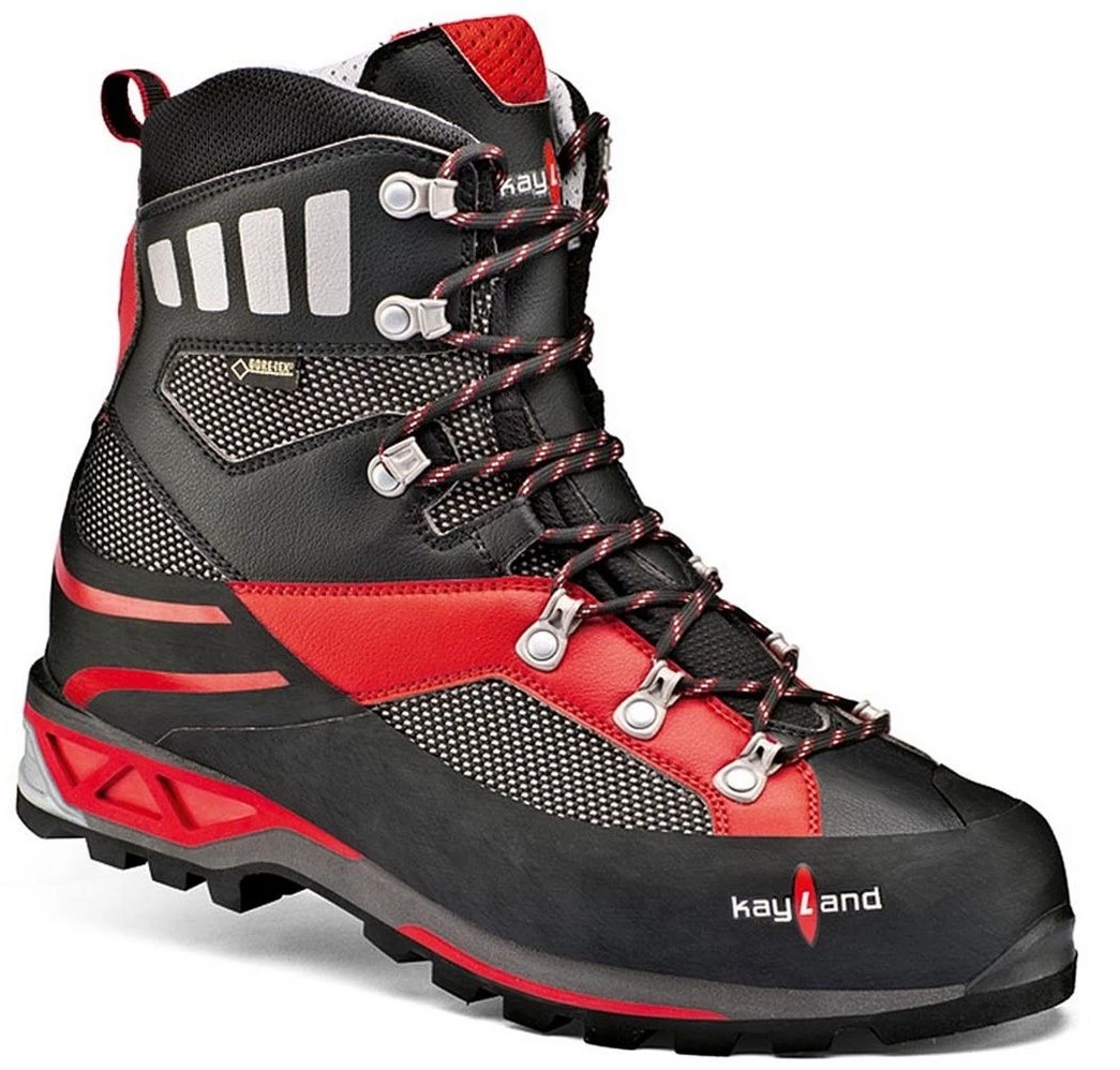 Kayland Apex GTX Mountaineering boots